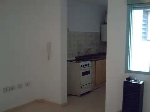 2 De Mayo 2500, Piso 1