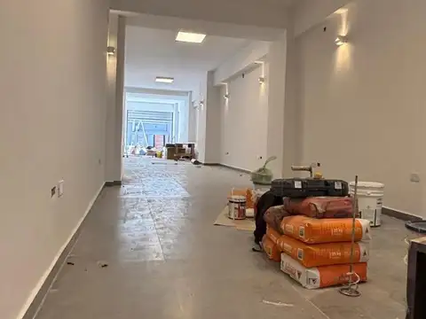 Local en Alquiler A Estrenar