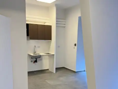 Local en Alquiler A Estrenar