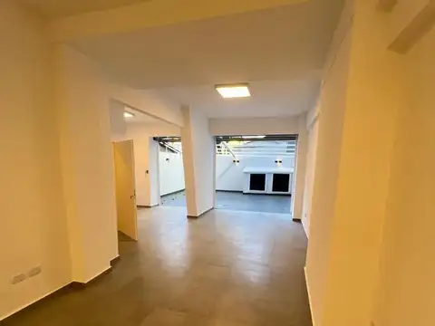 Local en Alquiler A Estrenar