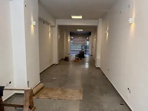 Local en Alquiler A Estrenar