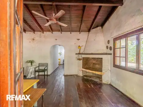 Casa en Venta en Villa Rosa, USD 165.000