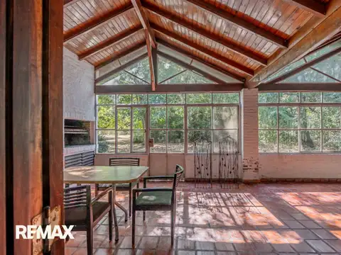 Venta Casa Quinta V Rosa - La Pampa 1700