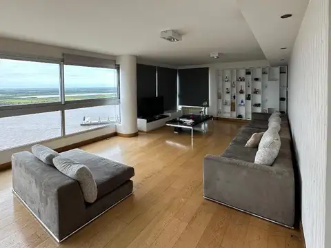 Departamento en Venta de 5 ambientes