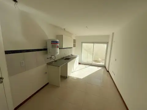 Departamento en alquiler