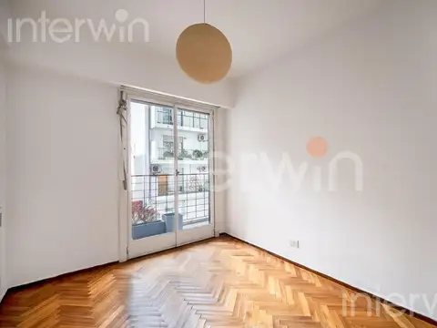Departamento en Venta en Belgrano, USD 229.000