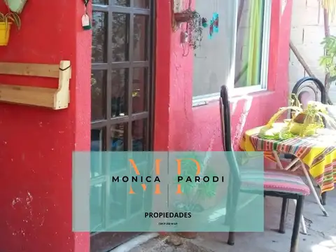 Casa en Venta al Noroeste
