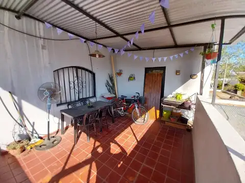 San Lorenzo al 1200