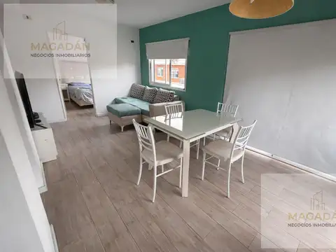 VENTA- Departamento 2 ambientes -Ramos Mejia- ACEPTA PERMUTA- APTO CREDITO