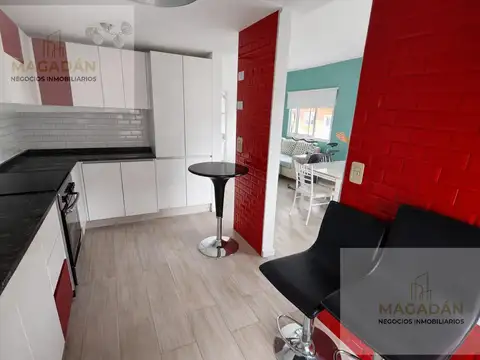 Departamento en Venta Permite mascota