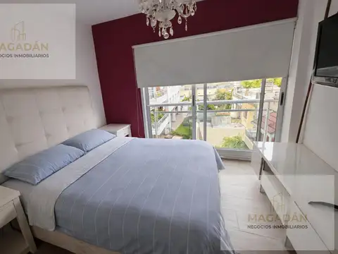 Departamento en Venta 19 años