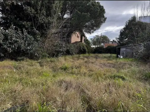 Terreno en Venta de 450,45 m2