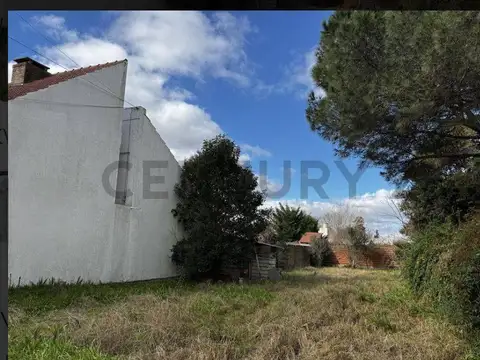 Terreno en Venta en Manuel B Gonnet, USD 65.000