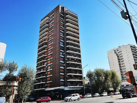 VENTA DEPTO 4 AMB BALCON QUINTA GALLI APTO CREDITO
