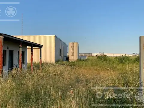 Galpon en Venta A Estrenar