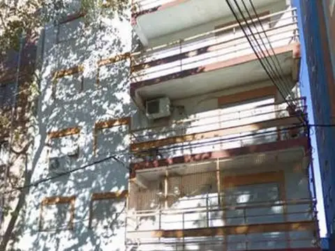 Departamento en Alquiler en Centro, Rosario