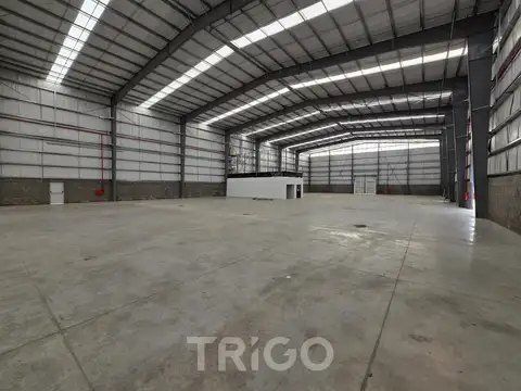 Galpon en Alquiler en Ezeiza, USD 12.000