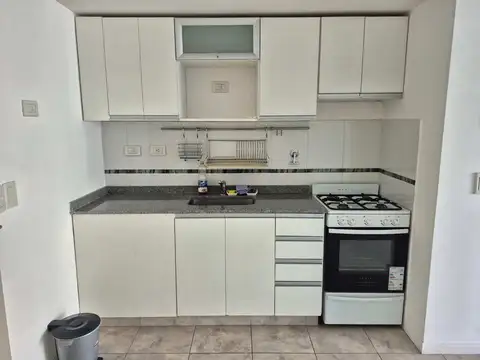 Departamento en Alquiler 9 años