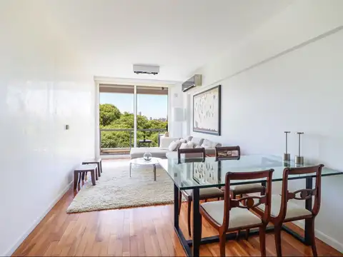 Departamento en Venta en Belgrano, USD 350.000