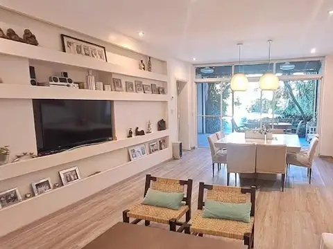 VENTA CASA 4 AMB PILETA NUÑEZ