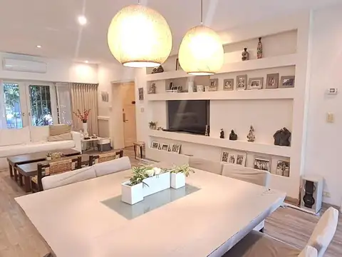 VENTA CASA 4 AMB PILETA NUÑEZ