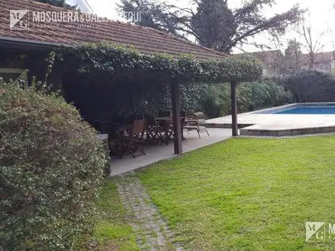 Los Olivos 20, La Horqueta, Provincia de Buenos Aires