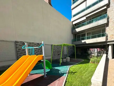 Departamento en Venta al Norte