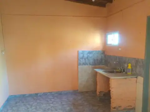 Casa en Alquiler de 1 dormitorio