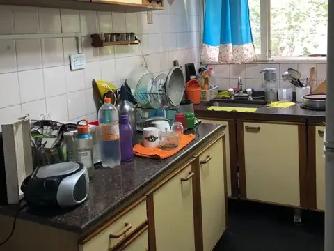 Departamento en Venta en Ciudad Jardin del Palomar, USD 85.000