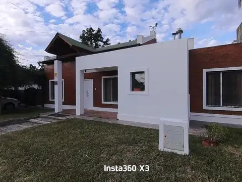 Casa en Venta en Gualeguaychu, Gualeguaychú