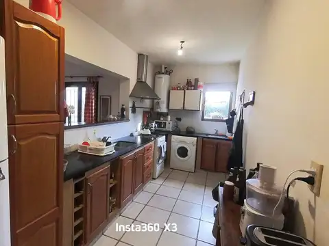 Casa en Venta 10 años