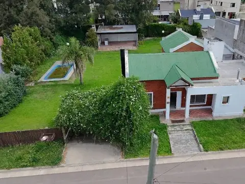 Casa en Venta en Gualeguaychu, USD 230.000