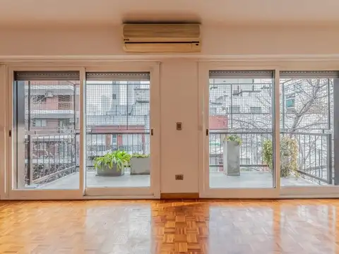 Departamento en Venta de 5 ambientes