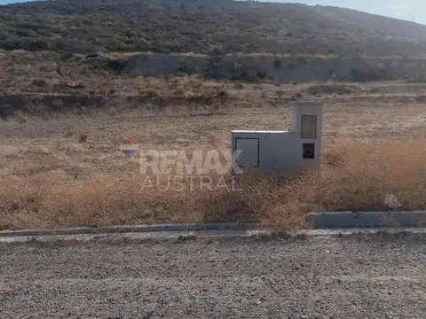 Terreno en Venta en Comodoro Rivadavia, Escalante