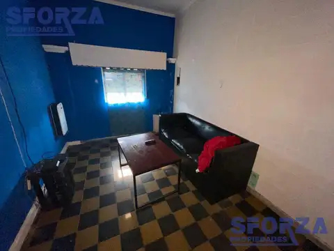Casa en Venta 25 años