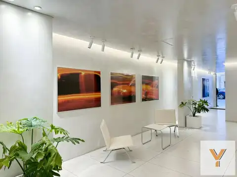 Departamento en Venta en Palermo, USD 447.755