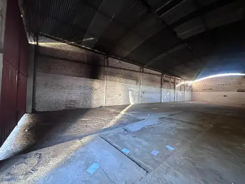 Galpon en Venta en San Miguel De Tucuman, USD 95.000