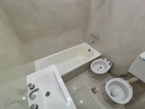 Departamento en Venta en Almagro Norte, USD 99.000