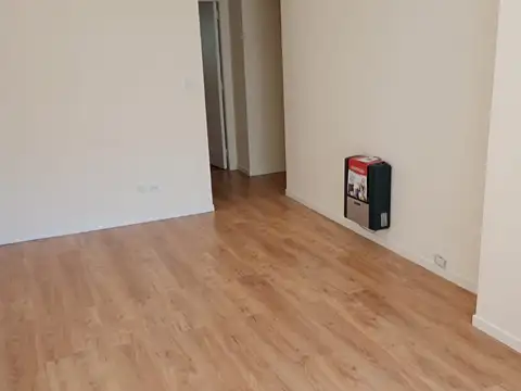 Departamento 2 ambientes con 5 baños