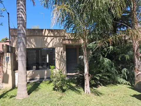Casa en Venta de 2 dormitorios