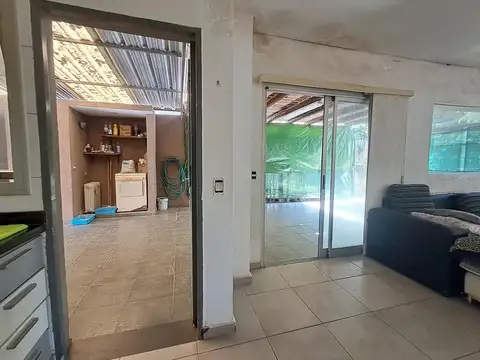 VENTA CASA 3 AMBINTES EN PILAR