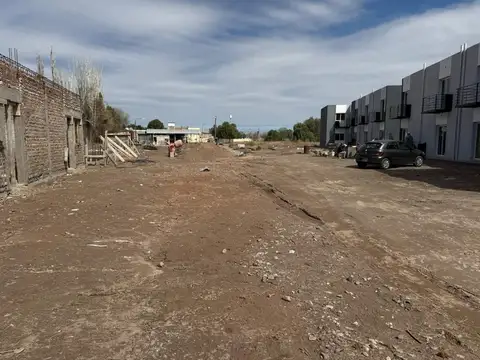 Departamento en Venta en Libertador Gral San Martin, USD 48.000