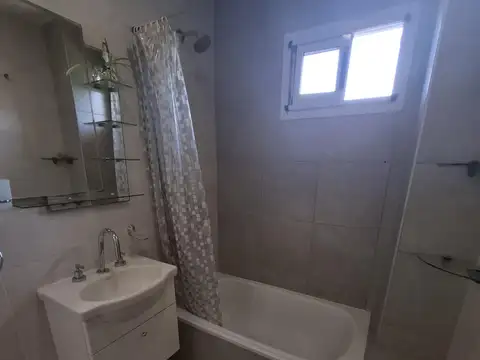 DEPTO 3 AMB CON BALCON