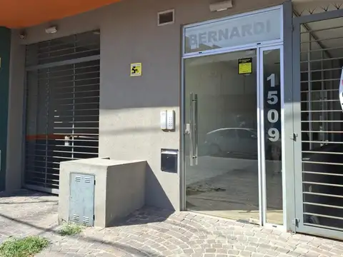 DEPTO 3 AMB CON BALCON