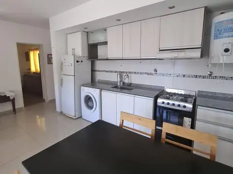 Departamento en Venta en Villa Maipu, USD 89.000