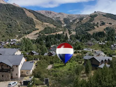 Terreno en Venta en San Carlos de Bariloche, Bariloche