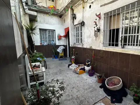 Casa en Venta 35 años