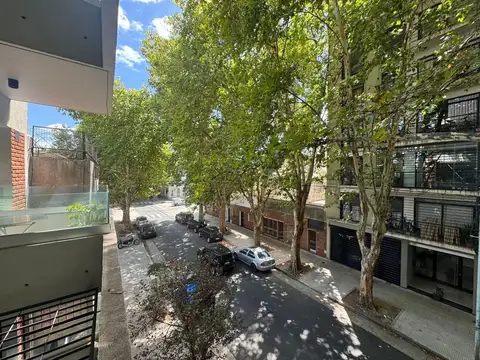 Departamento en Venta en Flores Norte, USD 97.500