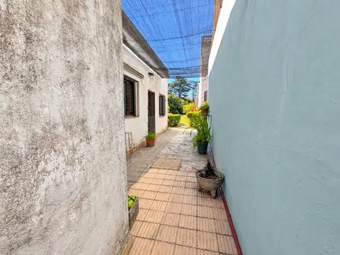 Casa en Venta 60 años