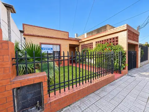 Casa en Venta 60 años